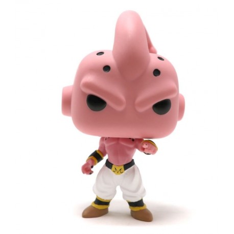 Figura FUNKO POP ANIMATION: DRAGON BALL Z - KID BUU