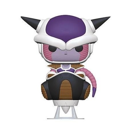 Figura FUNKO POP ANIMATION: DRAGON BALL Z - FRIEZA