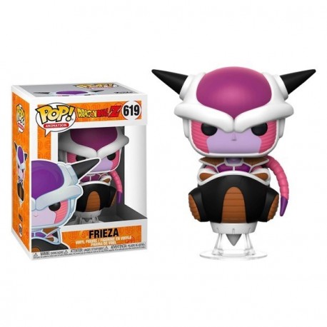 Figura FUNKO POP ANIMATION: DRAGON BALL Z - FRIEZA