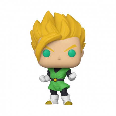 Figura FUNKO POP ANIMATION: DBZ S8 - SS GOHAN