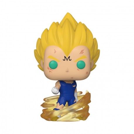Figura FUNKO POP ANIMATION: DRAGON BALL Z - MAJIN VEGETA
