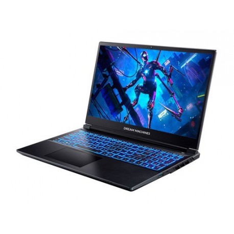 Prenosnik Dream Machines RG4070-15EU31 i9-14900HX, 32GB, 1TB