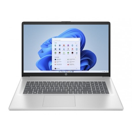 Prenosnik HP Laptop 17-cn3032nm i5-1334U, 16GB, 512GB, W11H