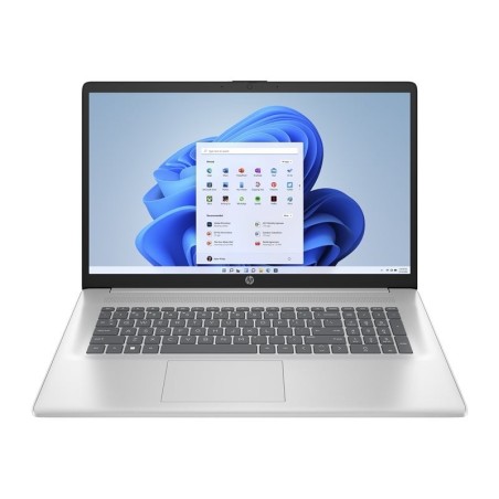 Prenosnik HP Laptop 17-cn3032nm i5-1334U, 16GB, 512GB, W11H