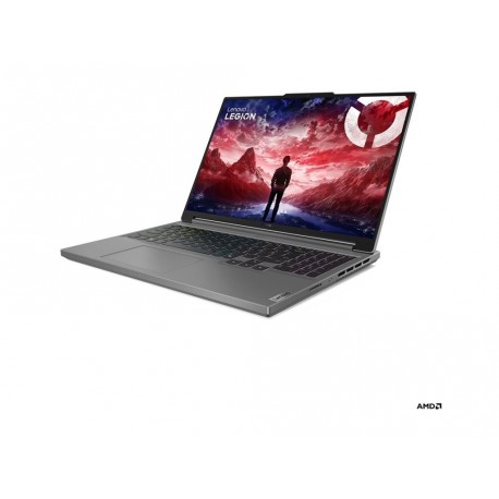 Prenosnik Lenovo IdeaPad 5 R7-8845HS, 16GB, 512GB, W11H