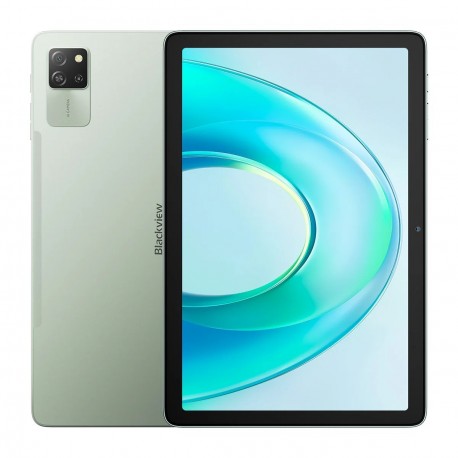 Tablični računalnik Blackview TAB60 Pro LTE, 8GB, 128GB, zelena