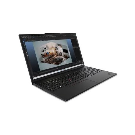 Prenosnik 16 LENOVO ThinkPad P16s G3 U7-155H, 32GB, 1TB, W11P