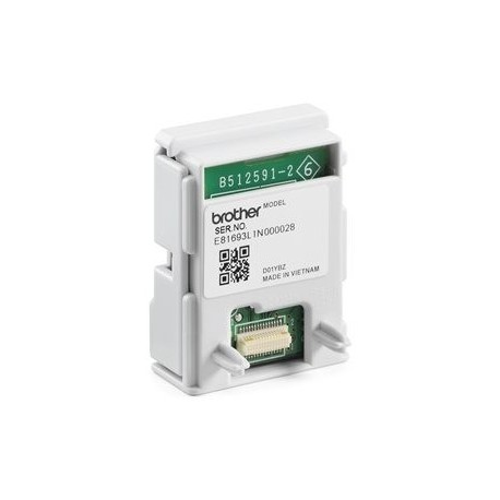 WiFi kartica Brother za HLL6410DN, MFCL6910DN, MFCEX910