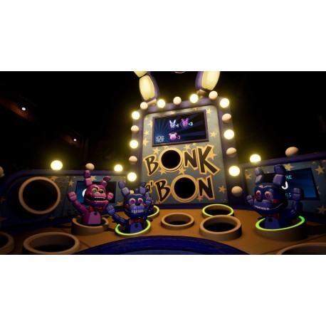 Igra Five Nights At Freddys: Help Wanted 2 (Xbox Series X)