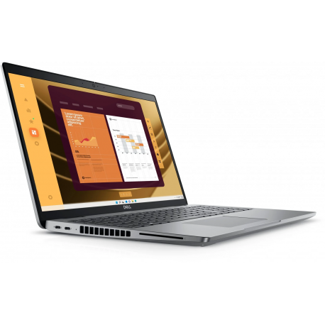 Prenosnik DELL Latitude 5550 U5-125U, 16GB, 512GB, W11P