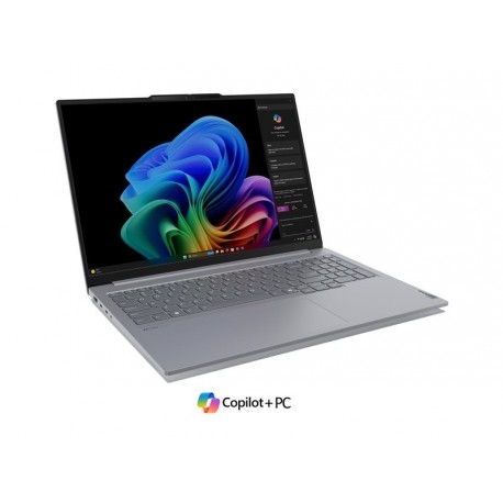 Prenosnik LENOVO ThinkBook 16 G7 Snapdragon X Plus, 16GB, 512GB, W11H
