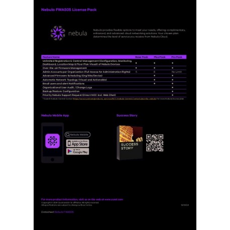Usmerjevalnik (router) ZYXEL FWA505 5G NR, 1xGB LAN