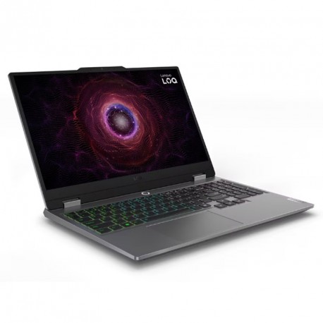 Prenosnik LENOVO LOQ 15APH8 R7-7840HS, 16GB, 1TB, RTX4060