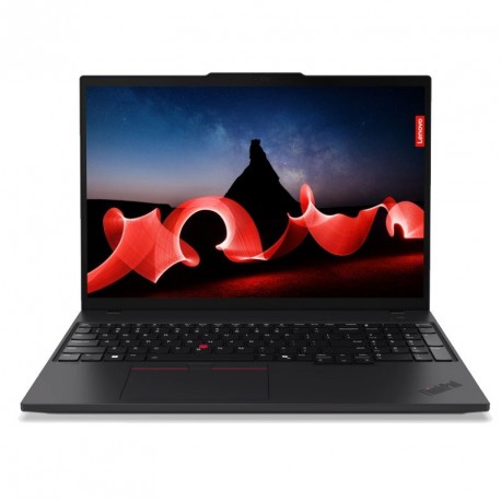Prenosnik LENOVO ThinkPad T16 Gen3 U7-155U, 32GB, 1TB, W11P