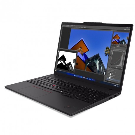 Prenosnik LENOVO ThinkPad T16 Gen3 U7-155U, 32GB, 1TB, W11P