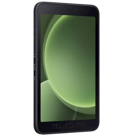 Tablični računalnik Samsung Galaxy Tab 5 Active, WiFi, 128GB, zelena