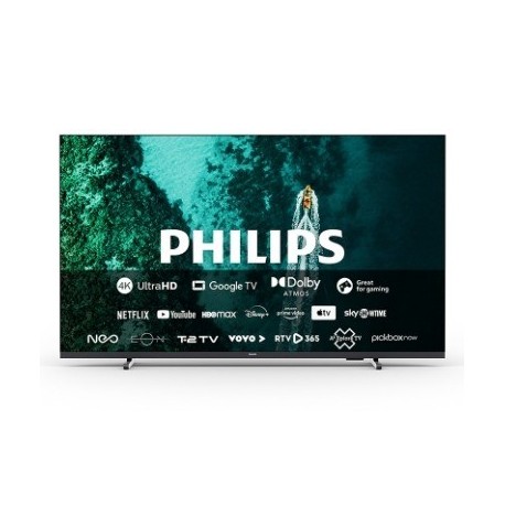 Televizor Philips 55PUS7409