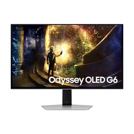 Monitor Samsung G61SD Odyssey G6