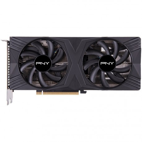 Grafična kartica PNY GeForce RTX 4060 Ti 16GB VERTO Dual Fan Edition DLSS 3