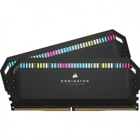 Pomnilnik DDR5 64GB (2x32GB) 5600MHz Corsair DOMINATOR PLATINUM