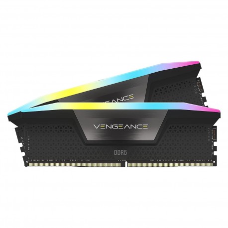 Pomnilnik 64GB (2x32GB) DDR5 6000MHz Corsair VENGEANCE