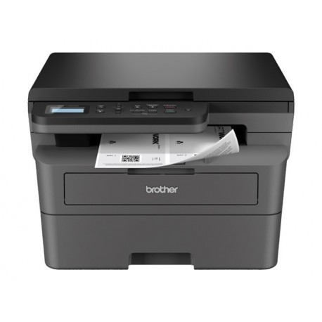 Multifunkcijski tiskalnik BROTHER DCPL2600D MFP, odprta embalaža