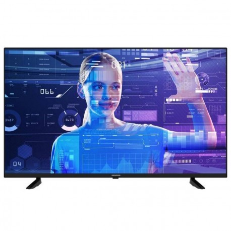 Televizor Grundig 43GFU7800BE