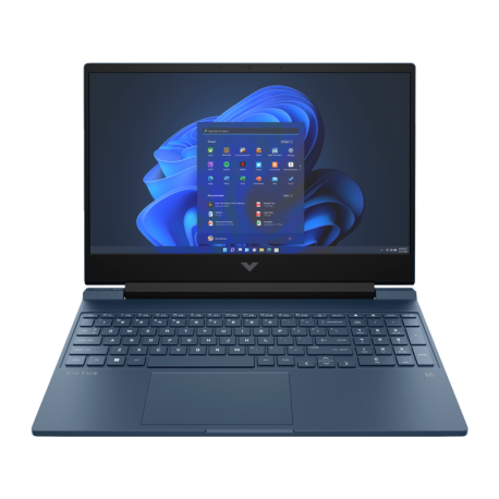 Prenosnik HP VICTUS 15-FB0041NM R5-5600H, 16GB, 512GB, RTX 3050, W11