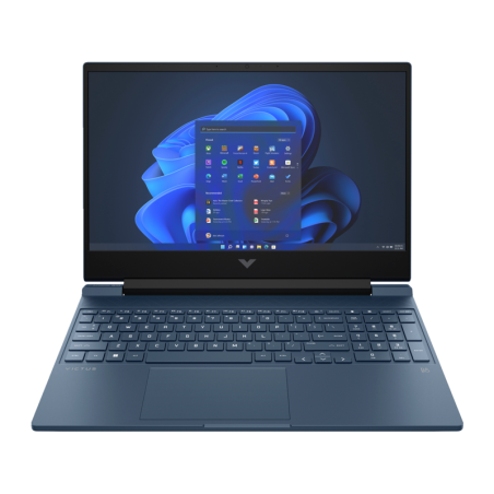 Prenosnik 15.6 HP VICTUS 15-FB0041NM R5-5600H, 16GB, 512GB, RTX 3050, W11