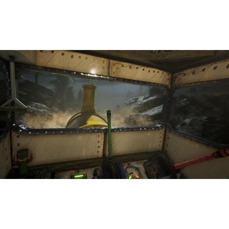 Igra Choo-choo Charles (Playstation 5)