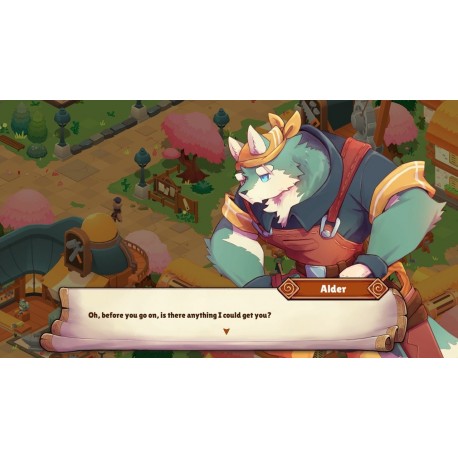 Igra Cuisineer (Nintendo Switch)