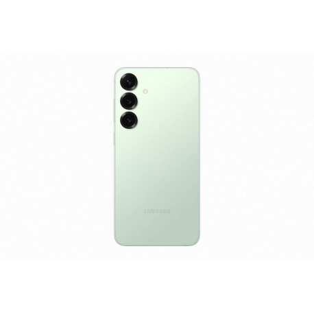 Pametni telefon Samsung Galaxy S25+, 256GB, zelena