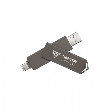 SSD disk 2TB Patriot Viper PVP30 Duo Compact, PVP302TB28UDG