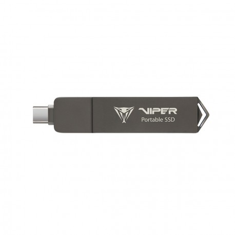 SSD disk 2TB Patriot Viper PVP30 Duo Compact, PVP302TB28UDG