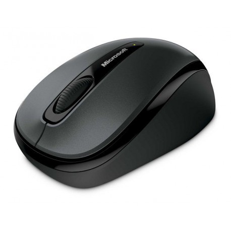 Miška za prenosnik brezžična optična Microsoft 3500 GMF-00289