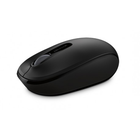 Miška MS miška Wrlss Mobile1850 blck (U7Z-00004)
