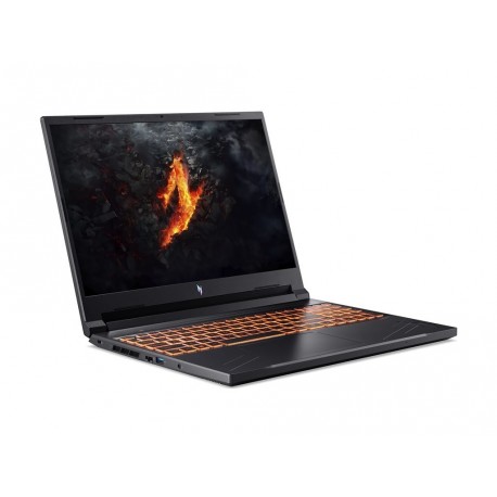 Prenosnik ACER Nitro V16 ANV16-41-R6A7 R7-8845HS, 32GB, 1TB, RTX 4060, W11H