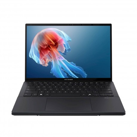 Prenosnik ASUS Zenbook Duo UX8406CA-QL077X ARL U7-255H, 32GB, 1TB, W11P