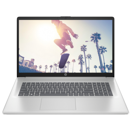Prenosnik HP 17-cp2033nm R3-7320U, 8GB, 512GB