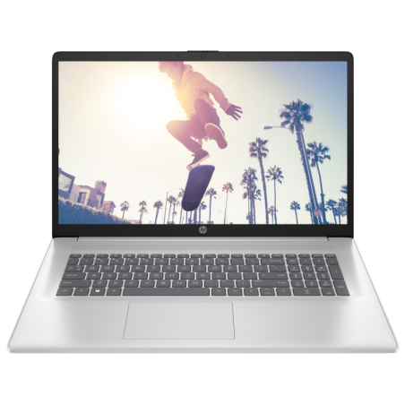 Prenosnik HP 17-cp2033nm R3-7320U, 8GB, 512GB