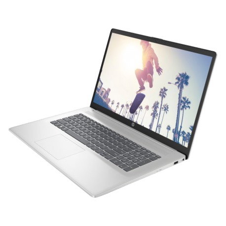 Prenosnik HP 17-cp2033nm R3-7320U, 8GB, 512GB