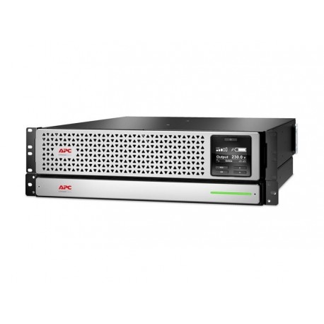 UPS APC Smart-UPS On-Line Li-Ion, 1000VA, 230V
