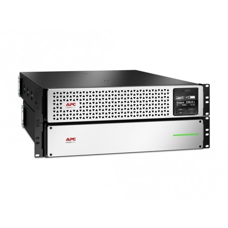 UPS APC Smart-UPS SRT Li-Ion, 1500VA, 230V