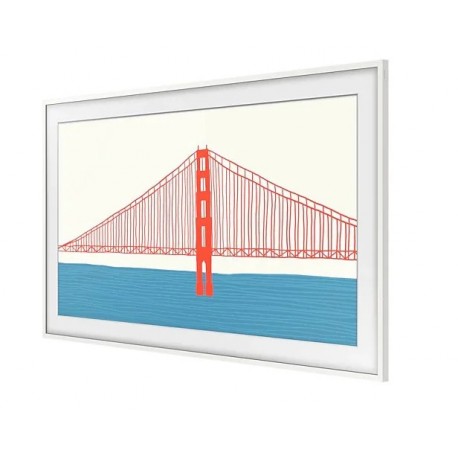 Okvir SAMSUNG Frame VG-SCFA50WTBXC