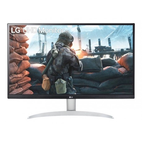 Monitor LG 27UP650P-W