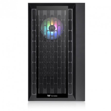 Ohišje THERMALTAKE CTE C700 TG Mid-ATX, okno, črno