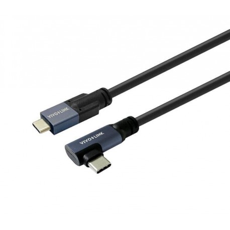 Kabel Vivolink USB C-C 3.2 Gen 2x2 , kotni, 5m