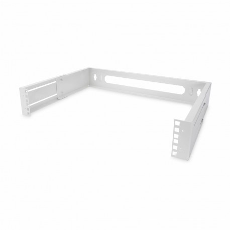 Okvir Digitus 2U 106x505x250, siv