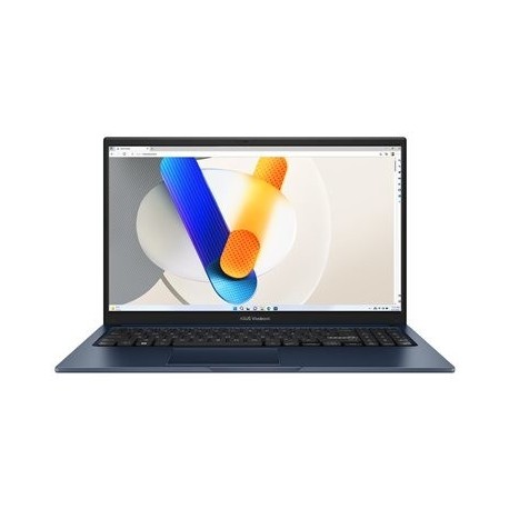 Prenosnik ASUS Vivobook M1502YA-BQ112 R7-7730U, 16GB, 512GB