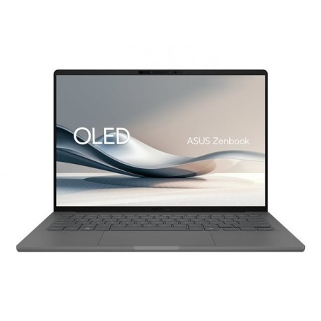 Prenosnik ASUS Zenbook UX3407RA-QD026X Snapdragon X Elite, 32GB, 1TB, W11P